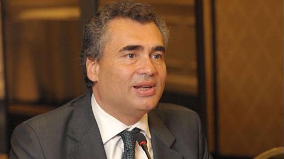 Vanoli: La causa de dólar futuro es una tapadera para  la inflación, el desempleo y la recesión