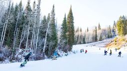 El centro de esquí seguirá escribiendo historia en la nieve de Estados Unidos.