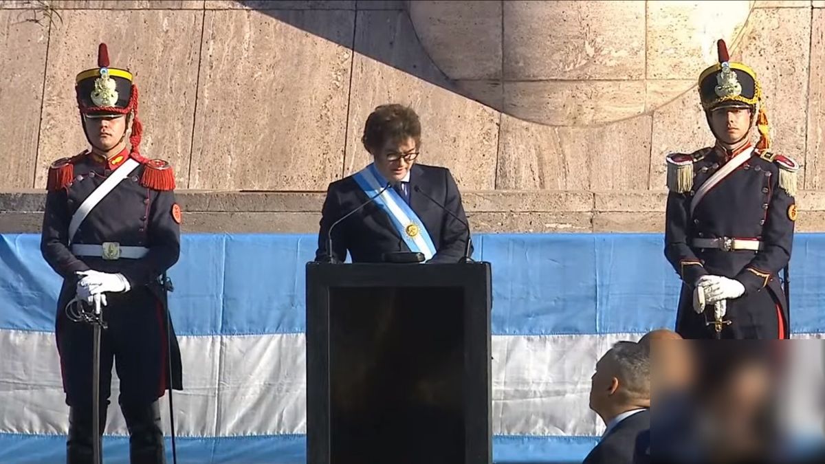 Javier Milei Convocó A Los Gobernadores A Firmar El Pacto De Mayo El 9 De Julio En Tucumán 3857