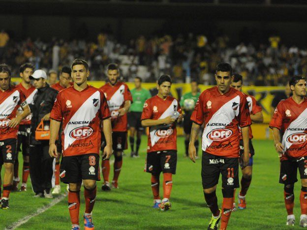 Argentino A: el partido ente Maipú y Cipolletti fue postergado