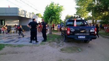El pedido desesperado de un padre a su hijo: 