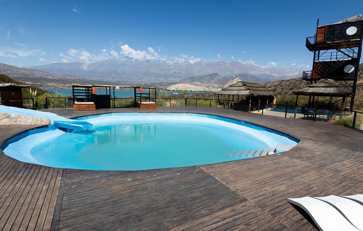 Potrerillos cuenta con opciones para refrescarse este verano 2024 y vivir nuevas aventuras en familia o con amigos. Potrerillos cuenta con opciones para refrescarse este verano 2024 y vivir nuevas aventuras en familia o con amigos.