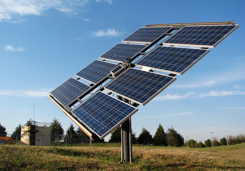 La energía solar despierta interés tras los tarifazos en la luz y el gas