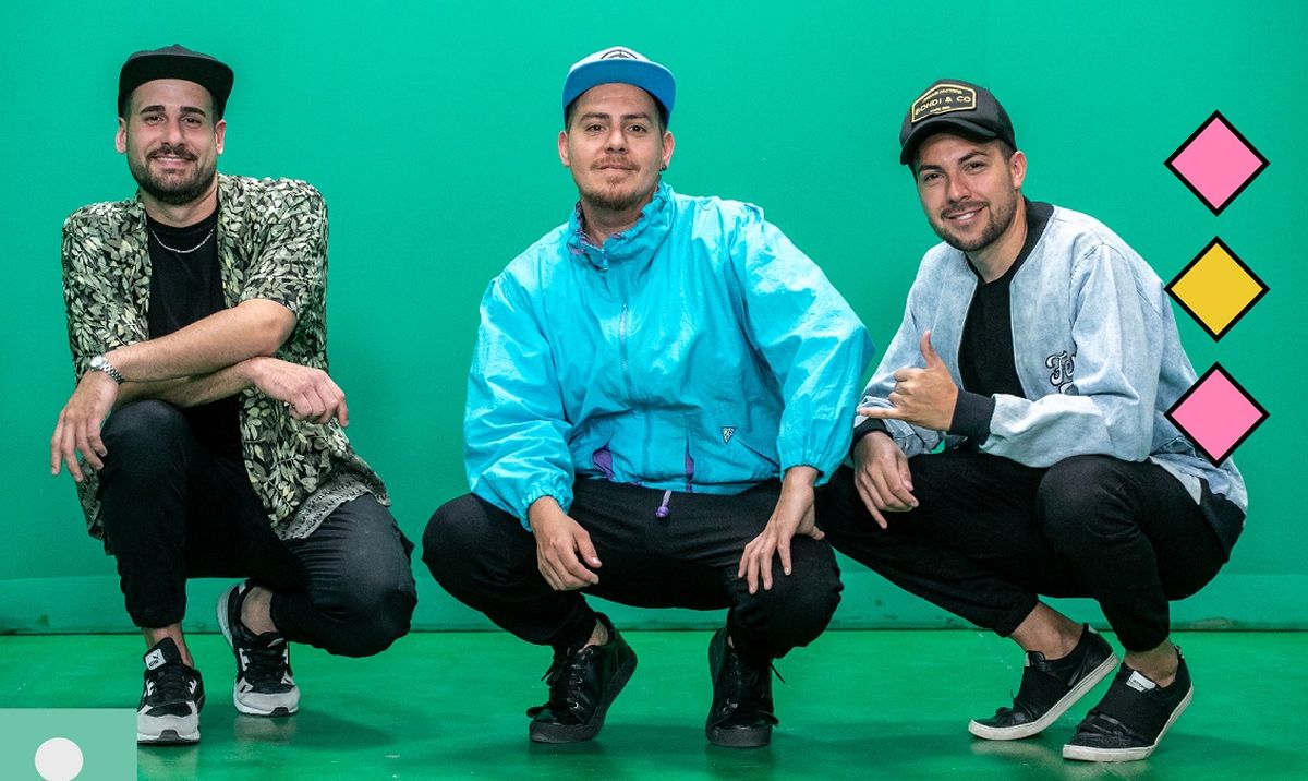 Menduko,la banda mendocina estará presente en el Sunset Party. Menduko,la banda mendocina estará presente en el Sunset Party.