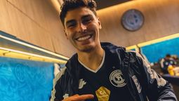 Independiente Rivadavia enfrentará a Estudiantes de La Plata por la Supercopa Argentina.
