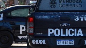Un hombre de 36 años quedó detenido como principal sospechoso de un asesinato en Las Heras