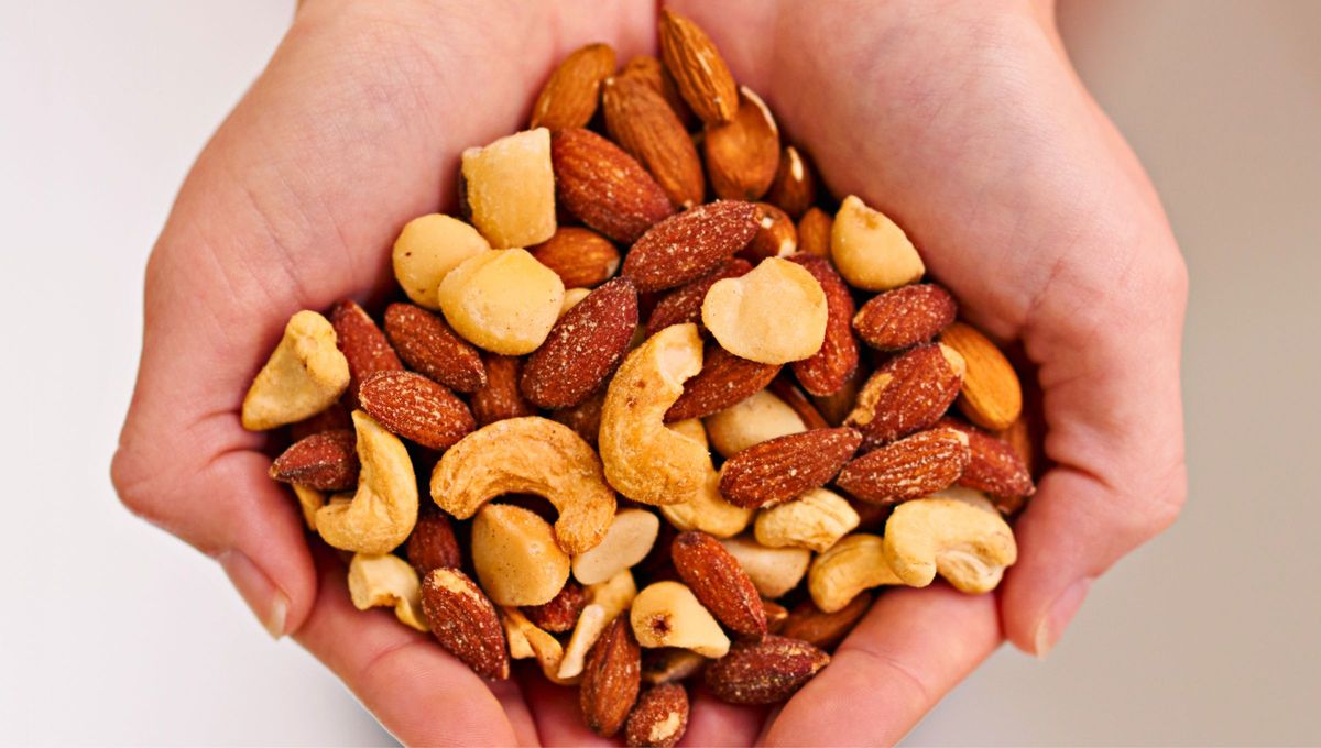 La ciencia confirma cuál es el fruto seco que reduce la grasa y cuida el corazón