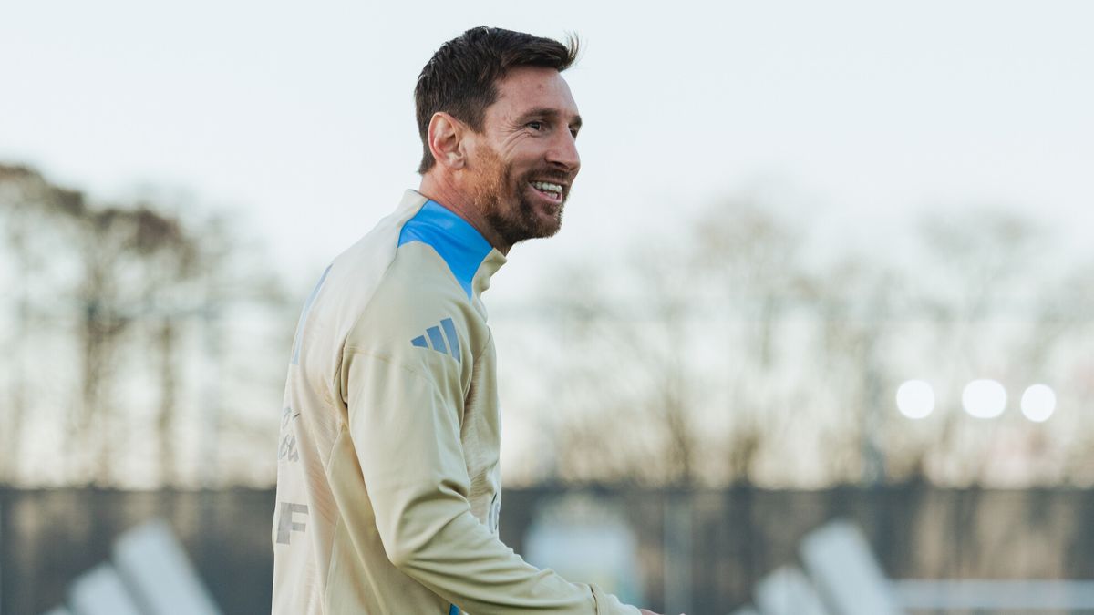 Messi jugará por última vez como local en la Selección.