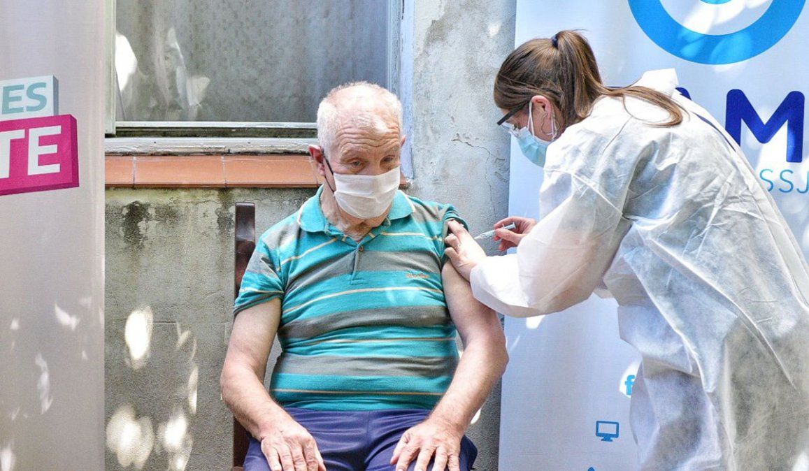 PAMI retrucó a los médicos de cabecera que tomaron medidas de fuerza por los cambios en el nomenclador.