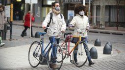 Pronóstico: cómo estará el tiempo en Mendoza este jueves 6 de agosto
