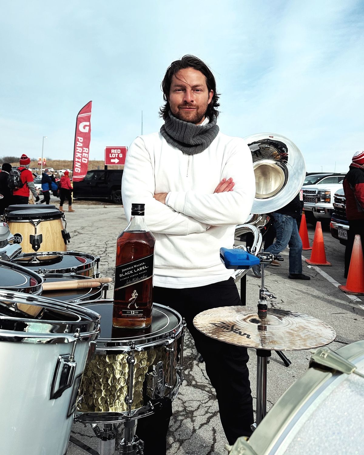 Eddy Vilard en la actualidad. Eddy Vilard en la actualidad. 