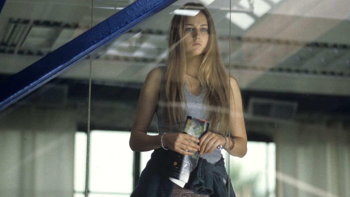 La película La casa de cristal, de Netflix, fue un éxito en la taquilla. La película La casa de cristal, de Netflix, fue un éxito en la taquilla.