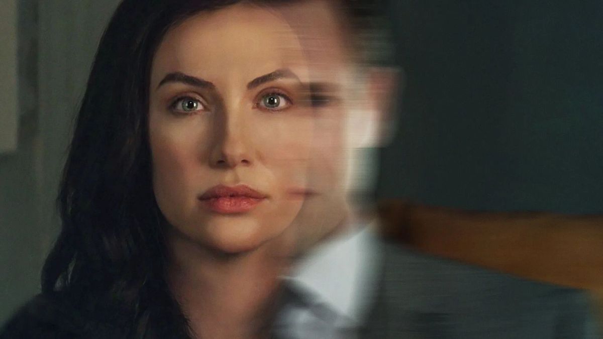 Kate Siegel y Jason O'Mara son los protagonistas de la película de suspenso Hipnótico, disponible en Netflix. Kate Siegel y Jason O'Mara son los protagonistas de la película de suspenso Hipnótico, disponible en Netflix.