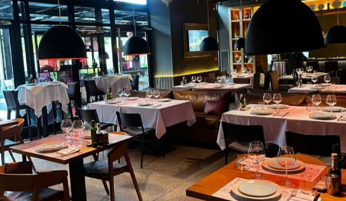 La Cabrera Mendoza cumple un año desde su apertura oficial.