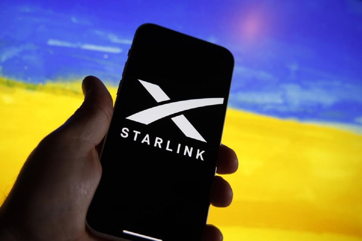 Elon Musk proporcionó dispositivos Starlink a Ucrania en 2022. Elon Musk proporcionó dispositivos Starlink a Ucrania en 2022.