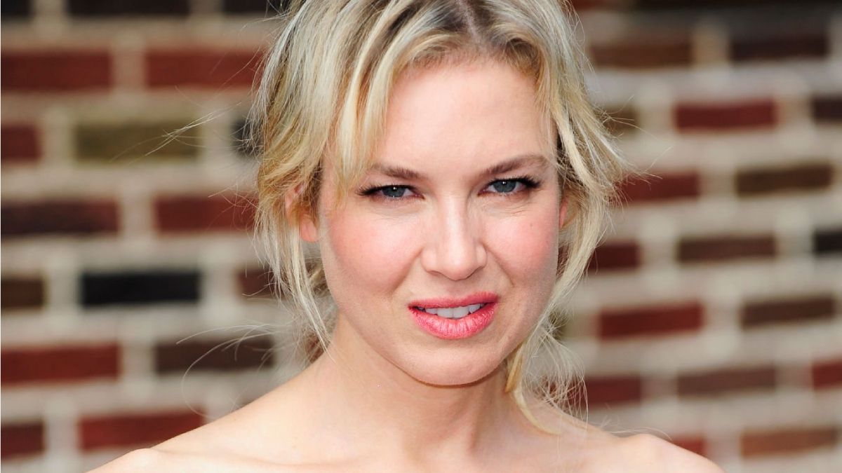 Renée Zellweger