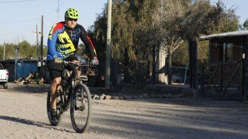 Tras el ataque a Andrés Gabrielli aumentaron las denuncias por robos de bicis