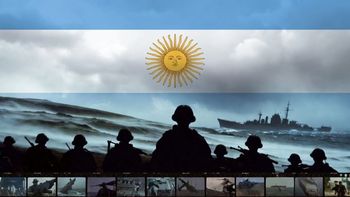 Heridas que no cierran: el cine argentino como refugio de la memoria de Malvinas
