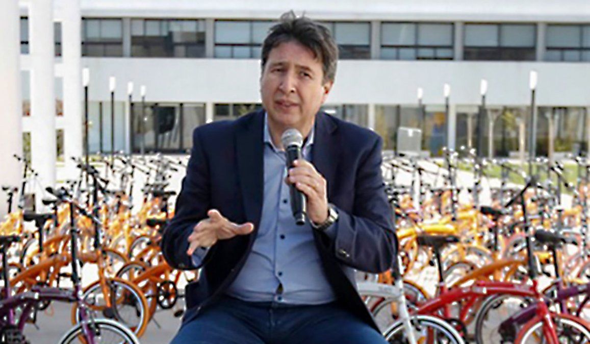 IFE 4 sí IDE 4 no: qué dijo Arroyo sobre un nuevo pago