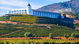 Las vistas que ofrece este hermoso pueblo de Chile. Las vistas que ofrece este hermoso pueblo de Chile.