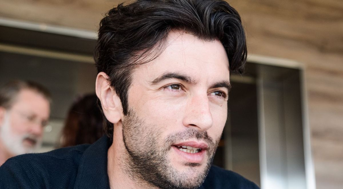 Streaming. Javier Rey sobresale en Netflix con un policial español friki.