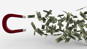 Sé un imán para el dinero con este amuleto de la suerte: ideal para el 5 de febrero Sé un imán para el dinero con este amuleto de la suerte: ideal para el 5 de febrero