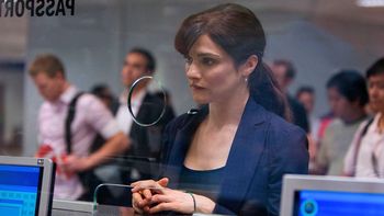 Netflix tiene una película de acción de 2 horas que es una bomba de adrenalina y tensión