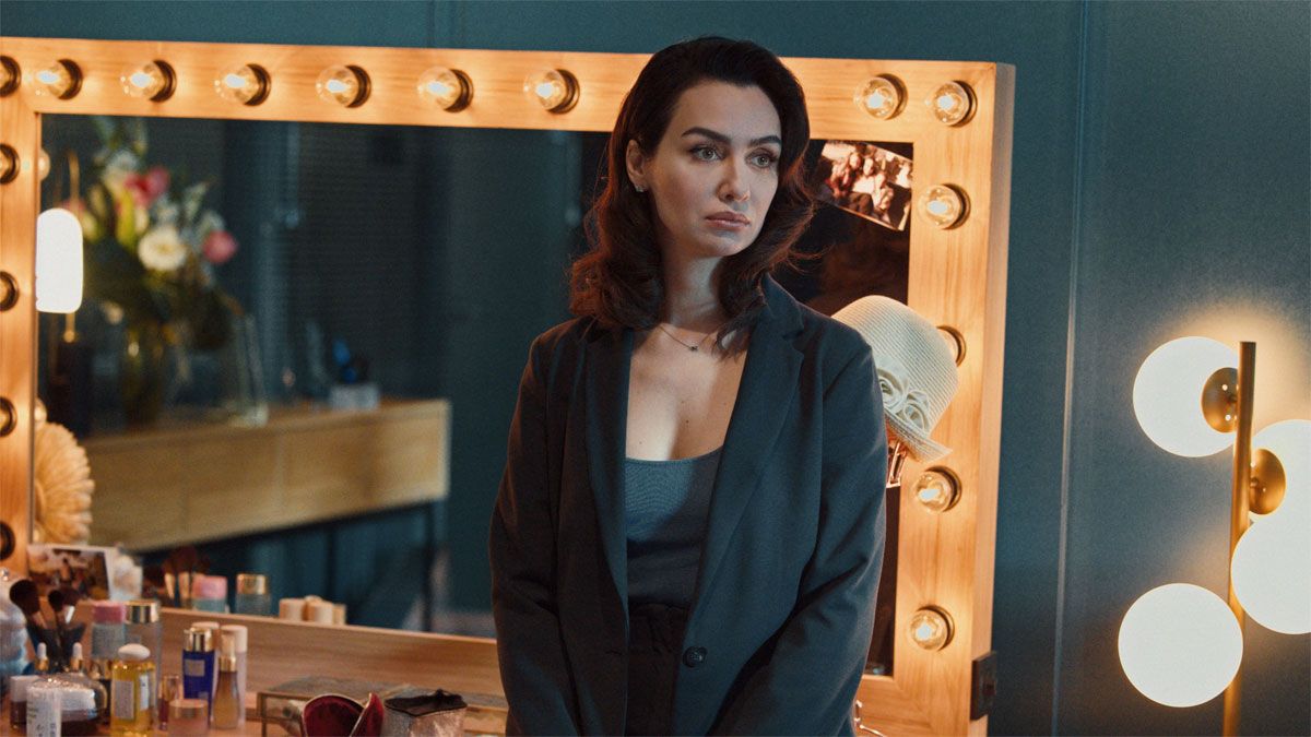 Netflix se luce con esta serie turca de 8 capítulos. Netflix se luce con esta serie turca de 8 capítulos.