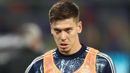 juan foyth, excluido de la seleccion y comprado por millones