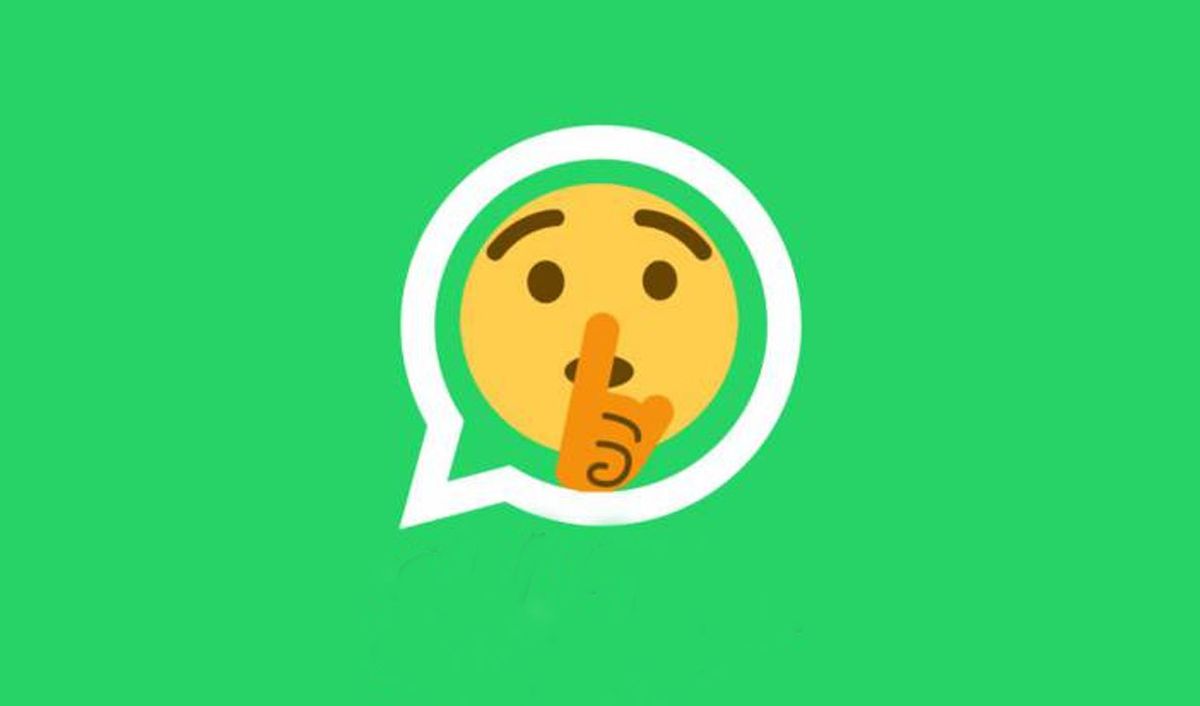 Tecnología. WhatsApp: ya se puede abandonar los grupos sin que nadie se entere.
