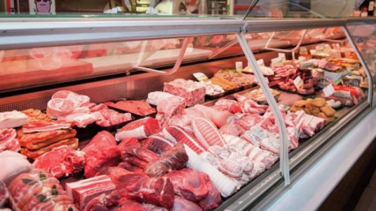 Condenaron al Comegato: un hombre fue condenado a tres años de cárcel por robar 35 kilos de carne y 20 botellas de vino Condenaron al Comegato: un hombre fue condenado a tres años de cárcel por robar 35 kilos de carne y 20 botellas de vino