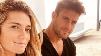 La Leona y el Puma, una pareja de deportistas que sueña con Tokio 2020