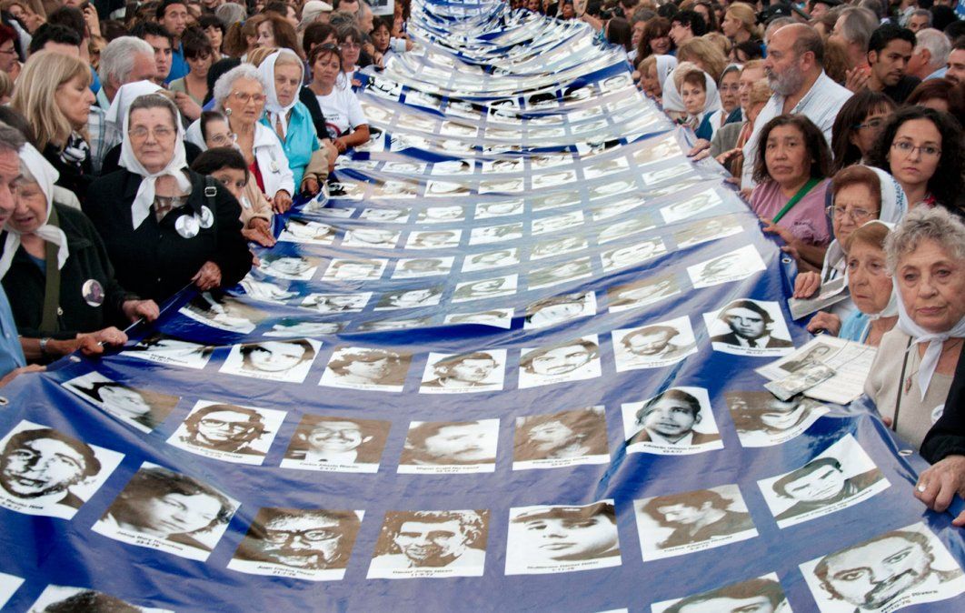Las cifras de los desaparecidos: del bastardeo a la responsabilidad K