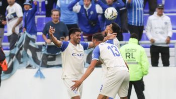 Godoy Cruz busca volver al triunfo ante San Miguel en el Gambarte: hora y dónde verlo Godoy Cruz busca volver al triunfo ante San Miguel en el Gambarte: hora y dónde verlo