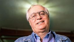 Hace 15 años fallecía el periodista y escritor Víctor Sueiro.