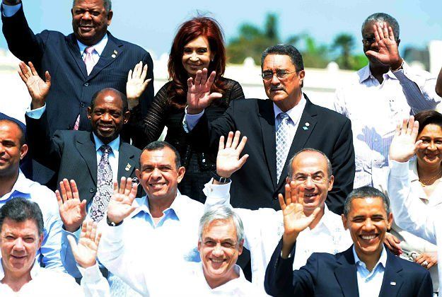 Para el Gobierno, la Cumbre fue muy positiva