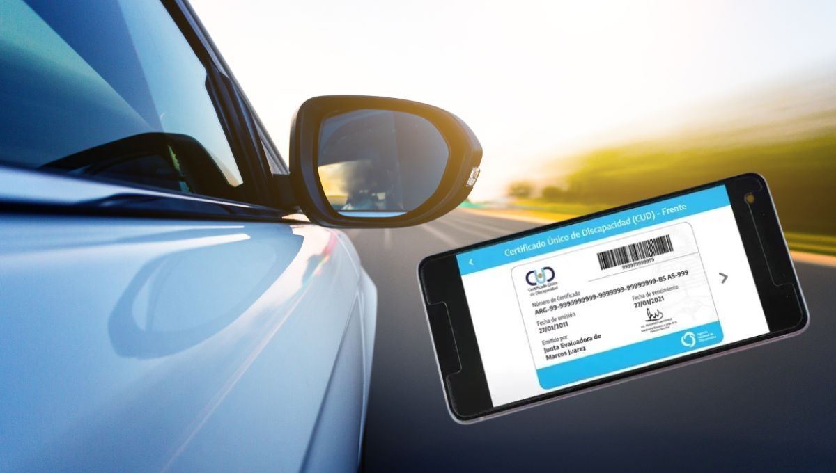 La legislación nacional (Ley N° 19.279) le permite a las personas con discapacidad adquirir un vehículo con condiciones especiales. La legislación nacional (Ley N° 19.279) le permite a las personas con discapacidad adquirir un vehículo con condiciones especiales.