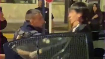 Imputaron a diez policías por agredir a jóvenes en un evento cultural en Godoy Cruz