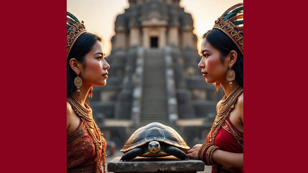 Horóscopo maya: todas las predicciones para hoy viernes 25 de julio de 2025. Horóscopo maya: todas las predicciones para hoy viernes 25 de julio de 2025.