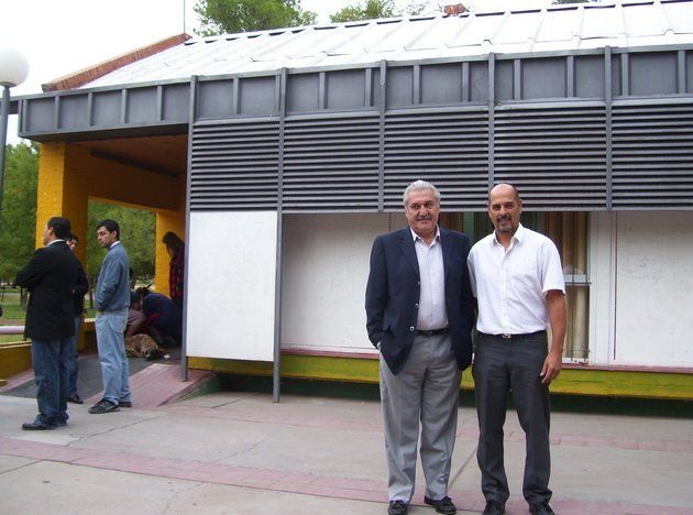 El área de discapacidad de la municipalidad de Alvear ya cuenta con nueva oficina