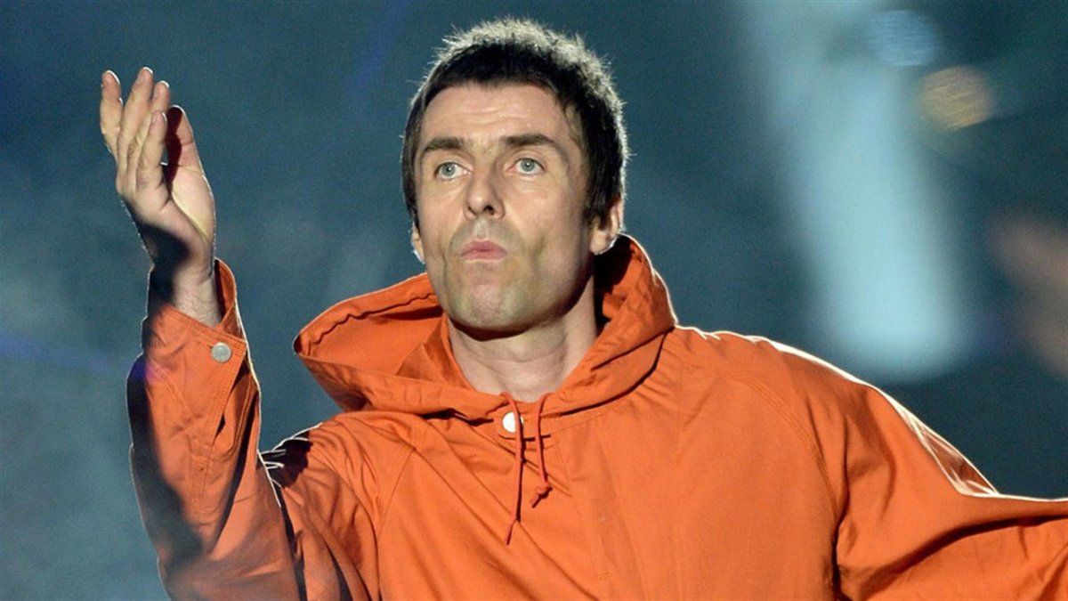 Liam Gallagher, durísimo con Noel por su ausencia en el recital a beneficio de las víctimas de Manchester