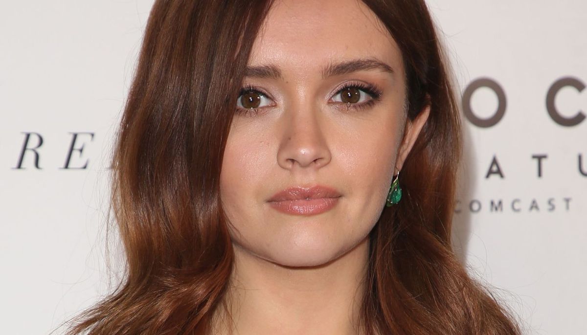 Olivia Cooke es una de las protagonistas de la serie. Imagen: Prime Video.