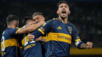 El camino de Boca en los playoffs del Torneo Clausura buscando un título después de 3 años El camino de Boca en los playoffs del Torneo Clausura buscando un título después de 3 años