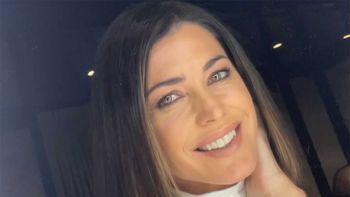 La predicción bomba de Jimena La Torre para Pamela David