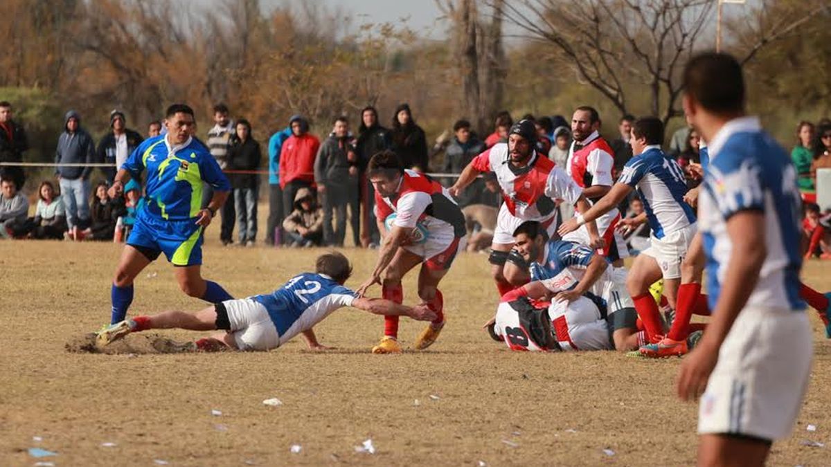 Se juega la cuarta fecha de la Copa de Plata