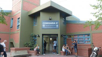 Asaltaron el mercado cooperativo y se llevaron $200.000