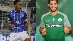 Colón aceleró gestiones por dos jugadores Colón aceleró gestiones por dos jugadores