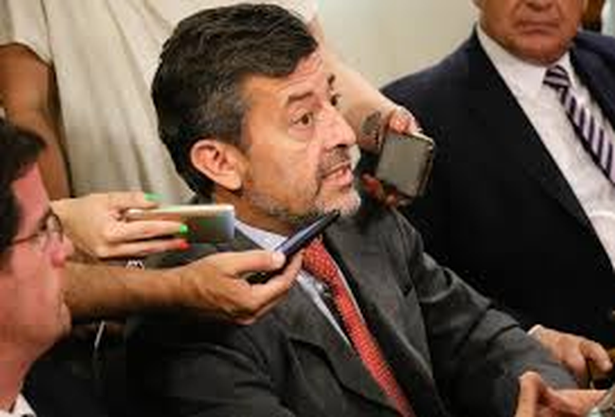 Javier Pascua, nuevo fiscal jefe de Delitos Económicos de Mendoza, también aspira a ser camarista federal.