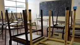 La DGE de Mendoza resolvió cómo evaluará a los estudiantes durante el proceso de cuarentena