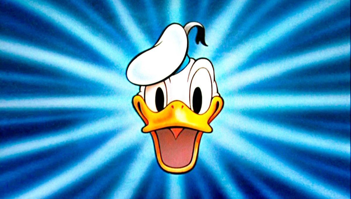 Pato Donald: ¿por qué hoy se celebra el día de este dibujo animado?